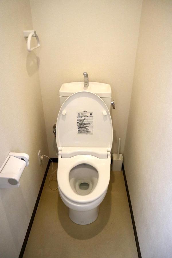 Akihabara Attic Apartament Tokio