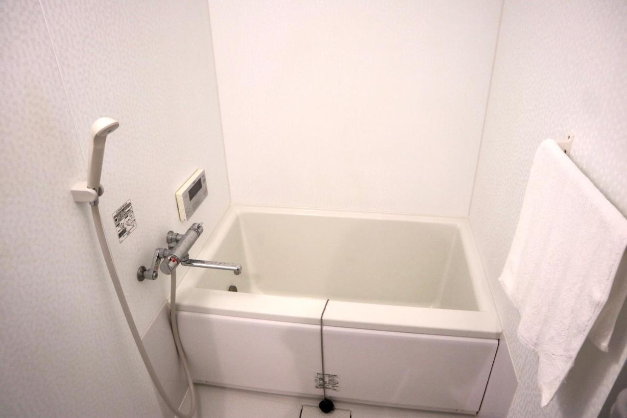 Appartamento Akihabara Attic Tokyo