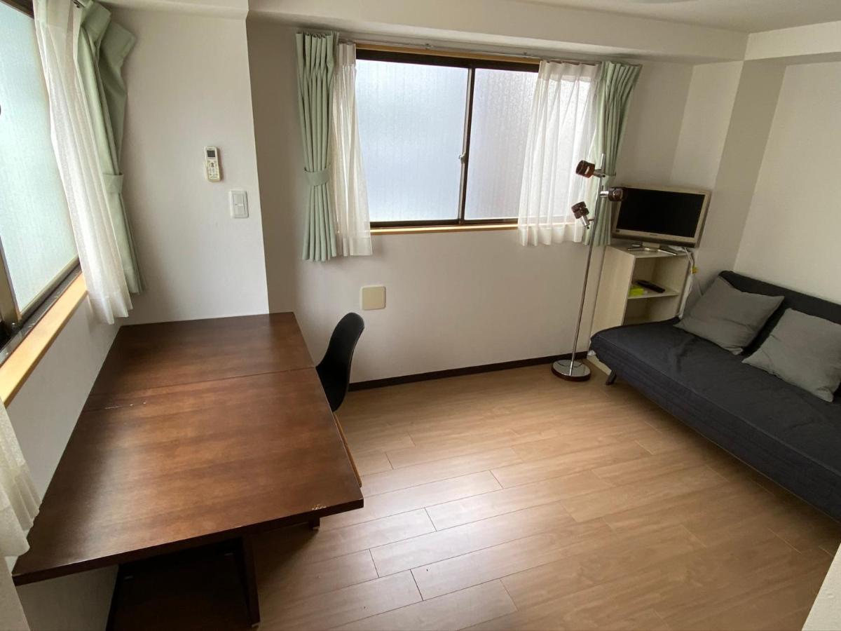 Akihabara Attic Appartamento Tokyo