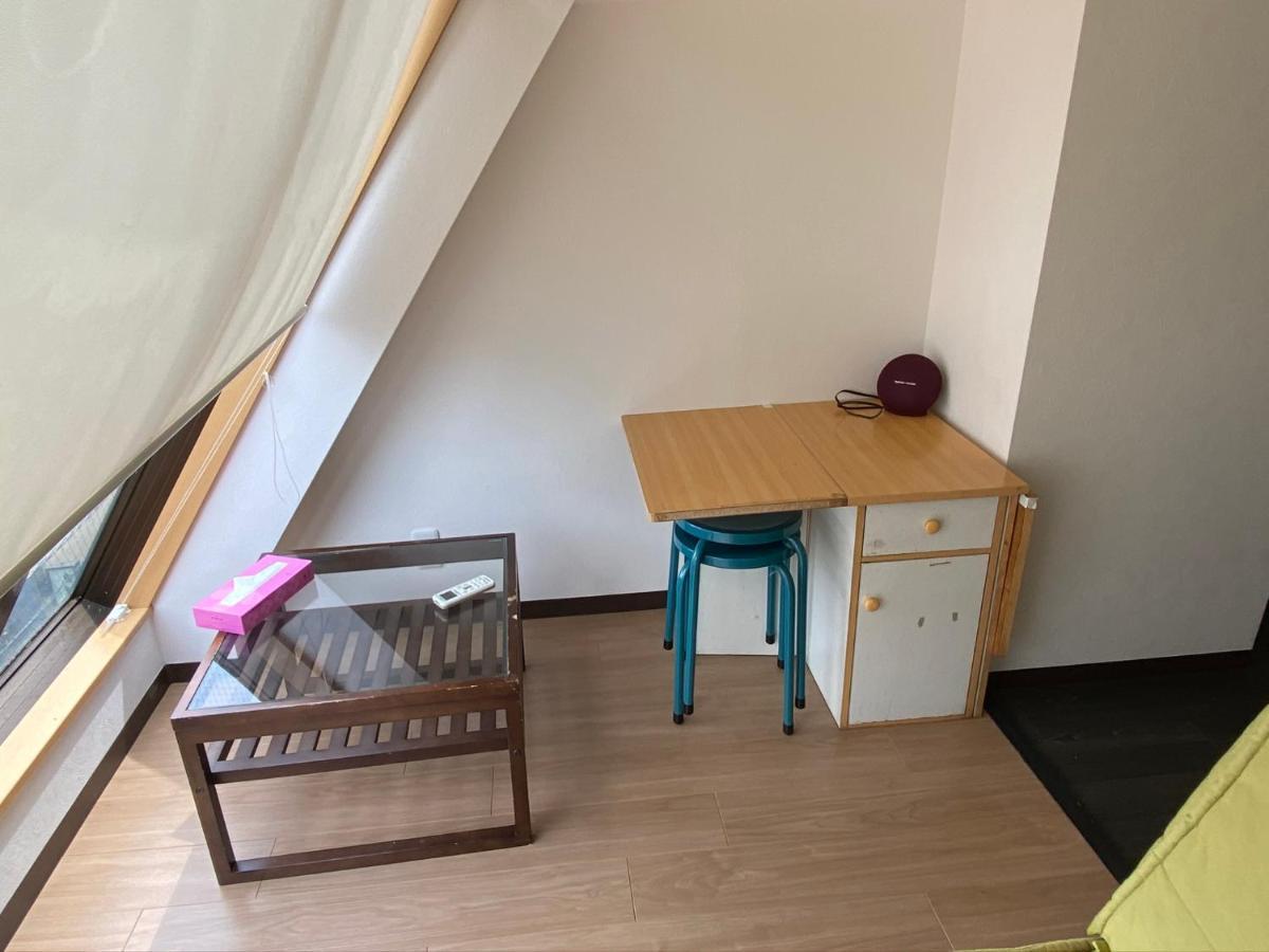 Akihabara Attic Appartamento Tokyo